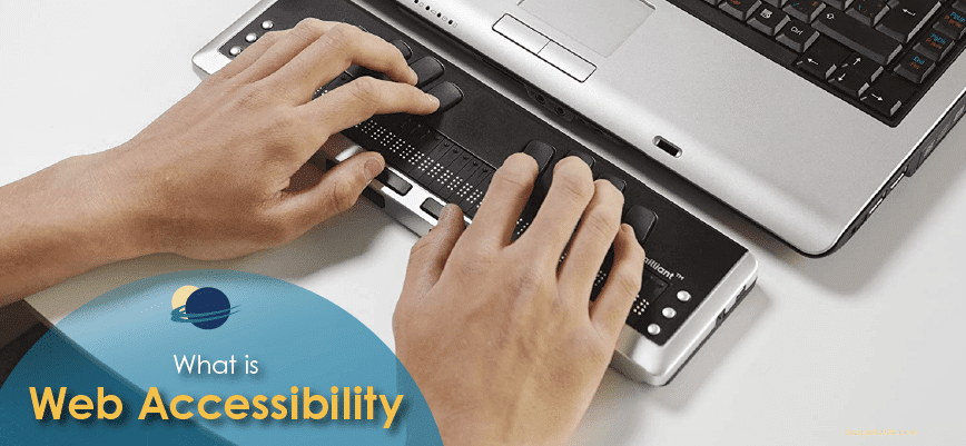 Website Accessibility Tips