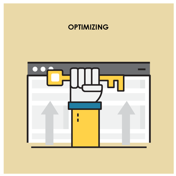 optimize your site