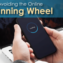 Avoiding the Loading Wheel
