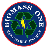 BiomassOne Logo