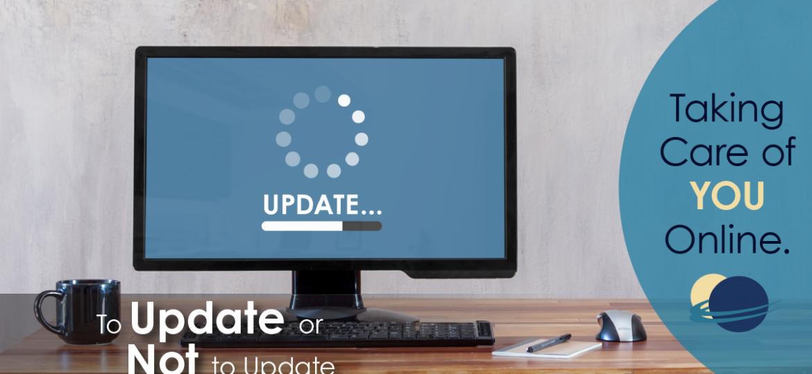 To upgrade or not to upgrade: details surrounding WP version 5.6