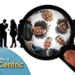 Creating A Customer Centric Website