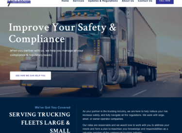 Commercial Truck Consulting