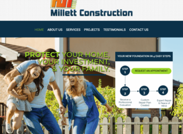 Millett Construction