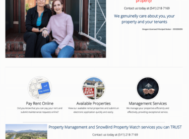 Jorna Taylor Property Services