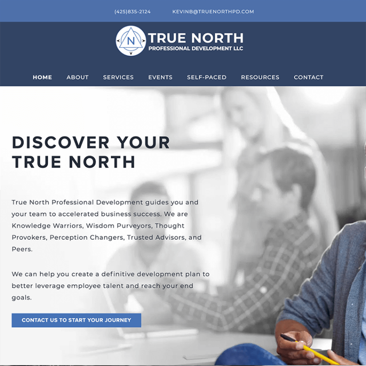 A Tool to Help Expand the Business – True North Professional Development
