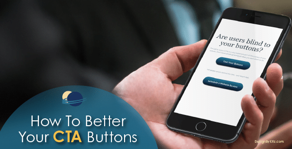 How to make better CTA buttons