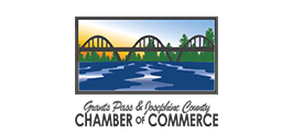 Chamber of commerce logo