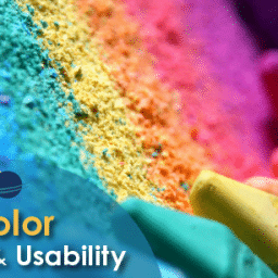 Color, Design, and Usability